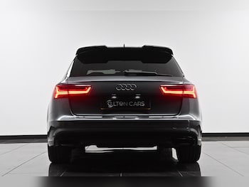 Used Audi A6 2016 for sale - 78784138: Photo