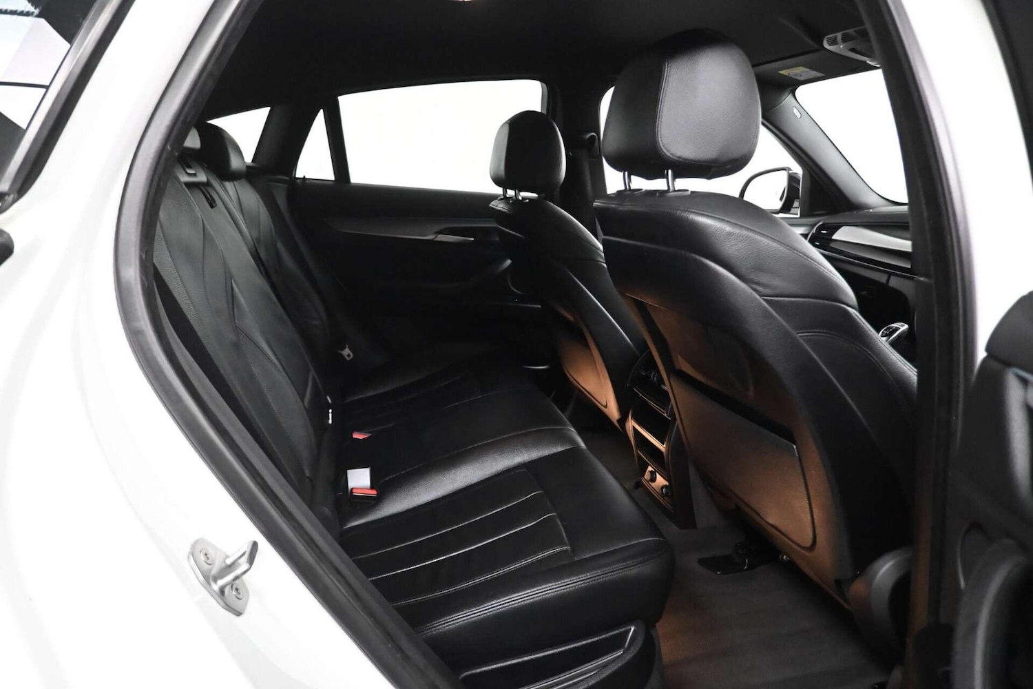 Used BMW X6 2016 for sale - 77774455: Photo 11