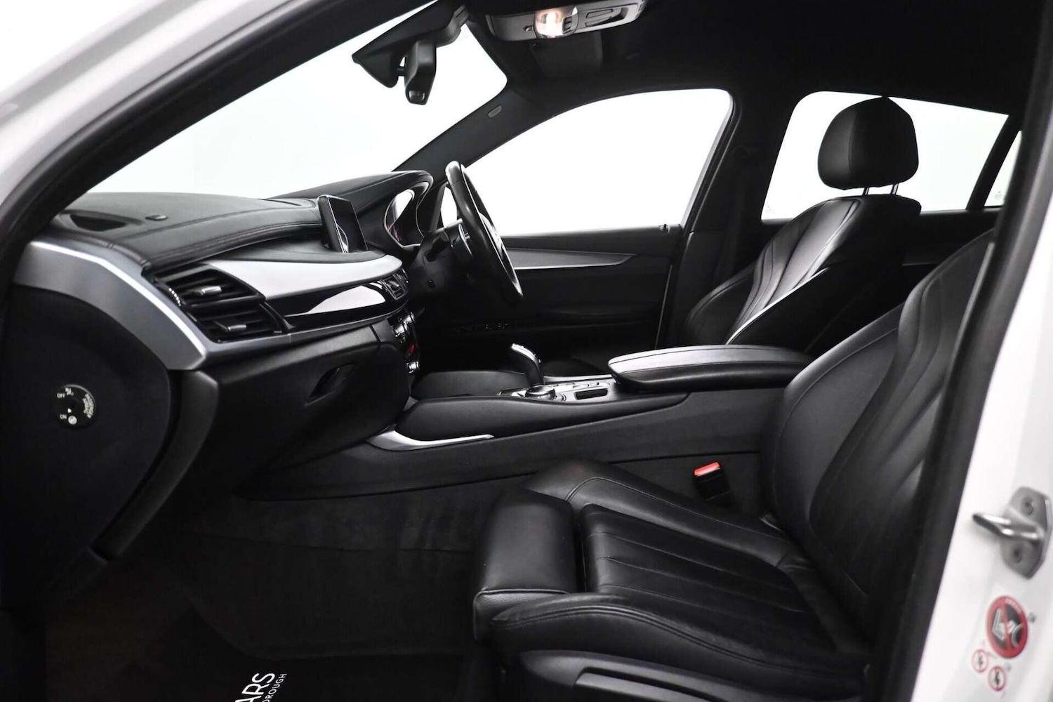 Used BMW X6 2016 for sale - 77774455: Photo 12