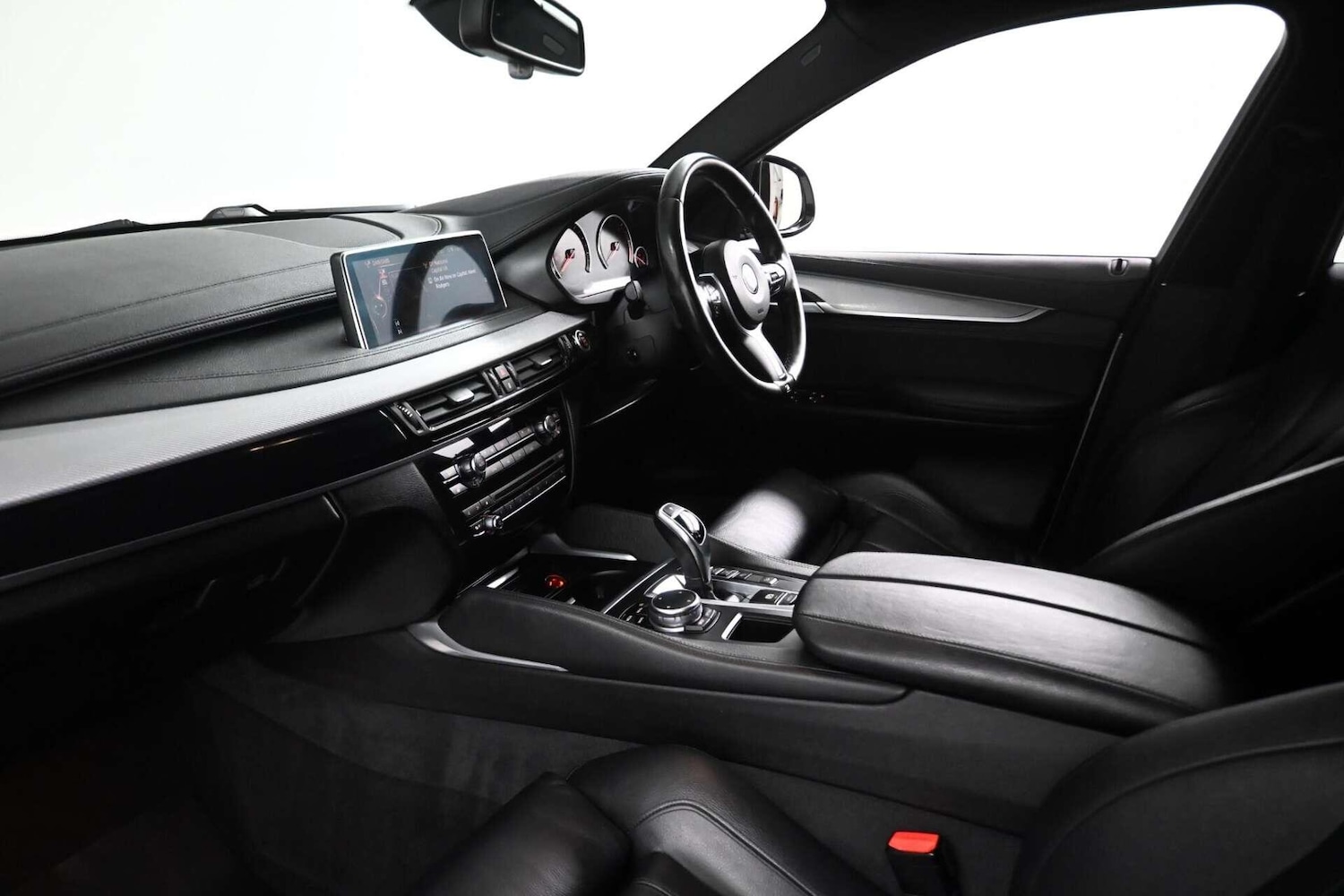 Used BMW X6 2016 for sale - 77774455: Photo 13