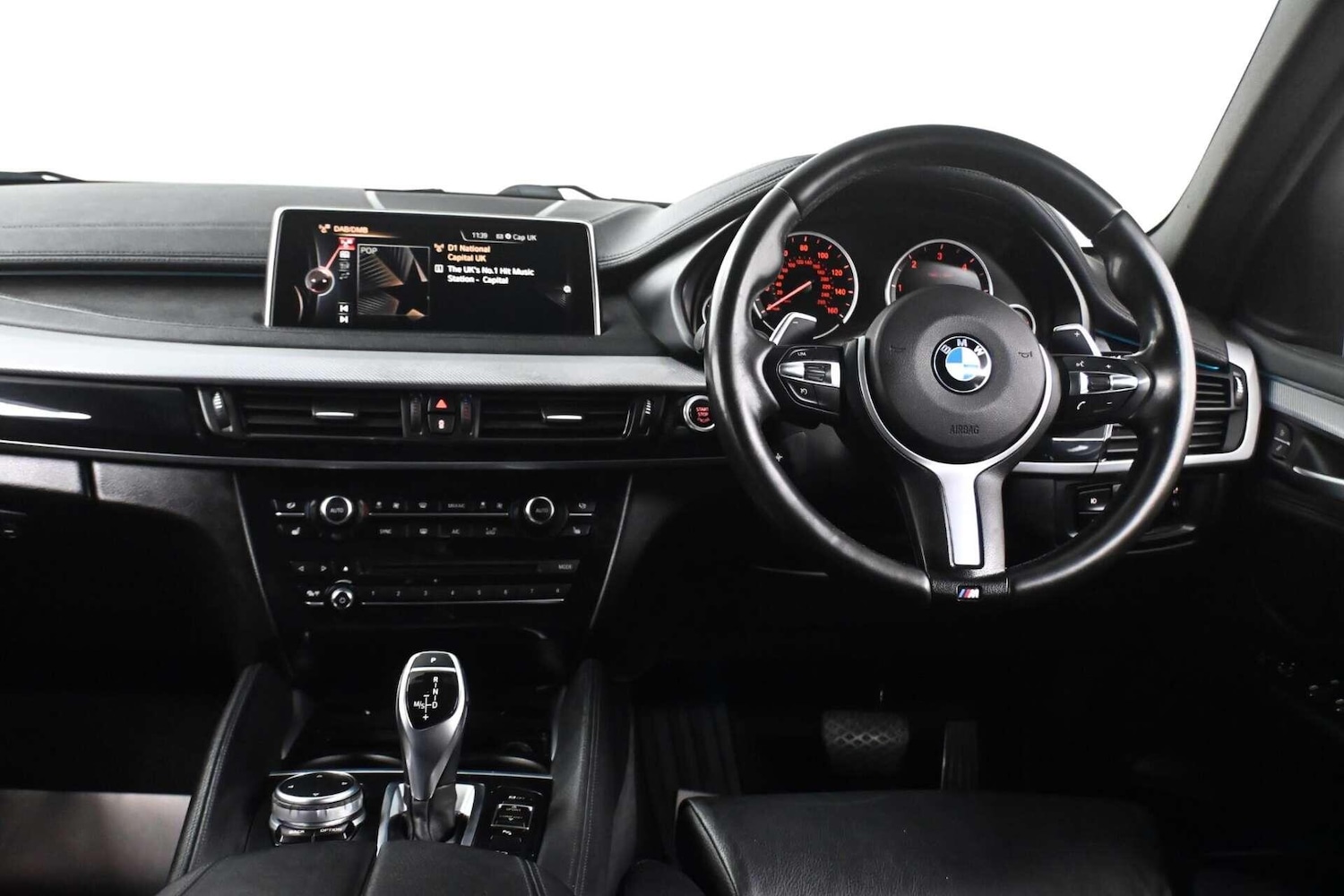 Used BMW X6 2016 for sale - 77774455: Photo 14