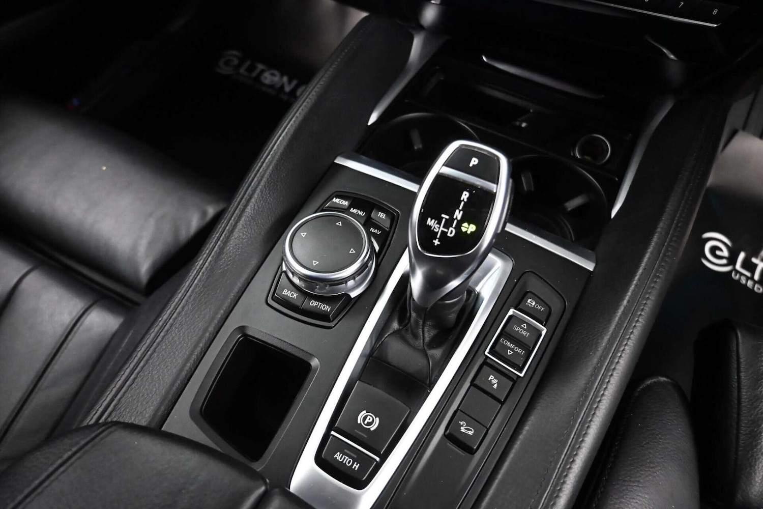 Used BMW X6 2016 for sale - 77774455: Photo 17