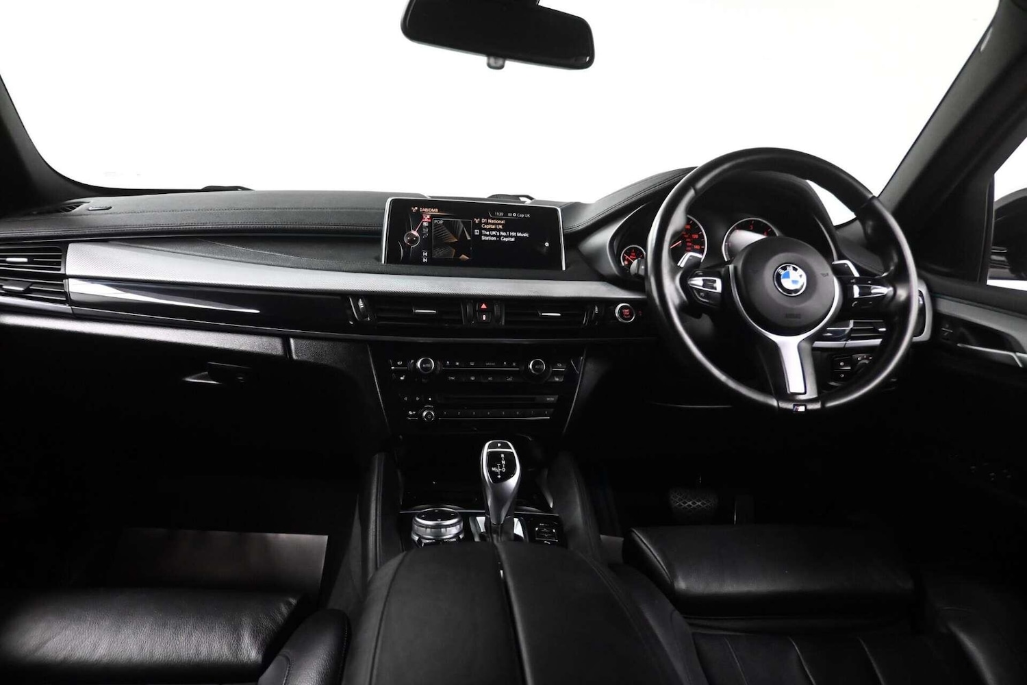 Used BMW X6 2016 for sale - 77774455: Photo 19