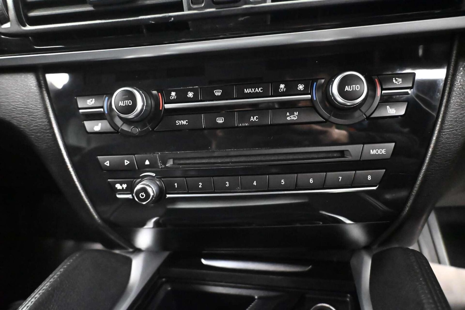 Used BMW X6 2016 for sale - 77774455: Photo 22