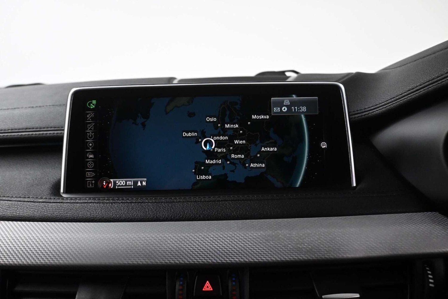 Used BMW X6 2016 for sale - 77774455: Photo 24