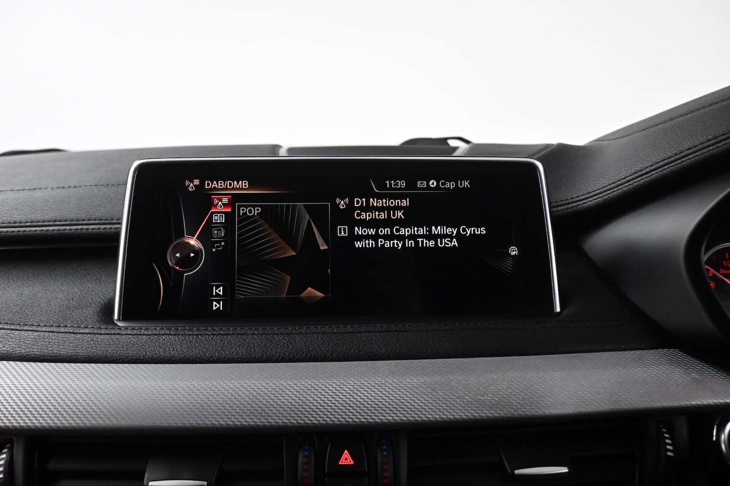 Used BMW X6 2016 for sale - 77774455: Photo 25