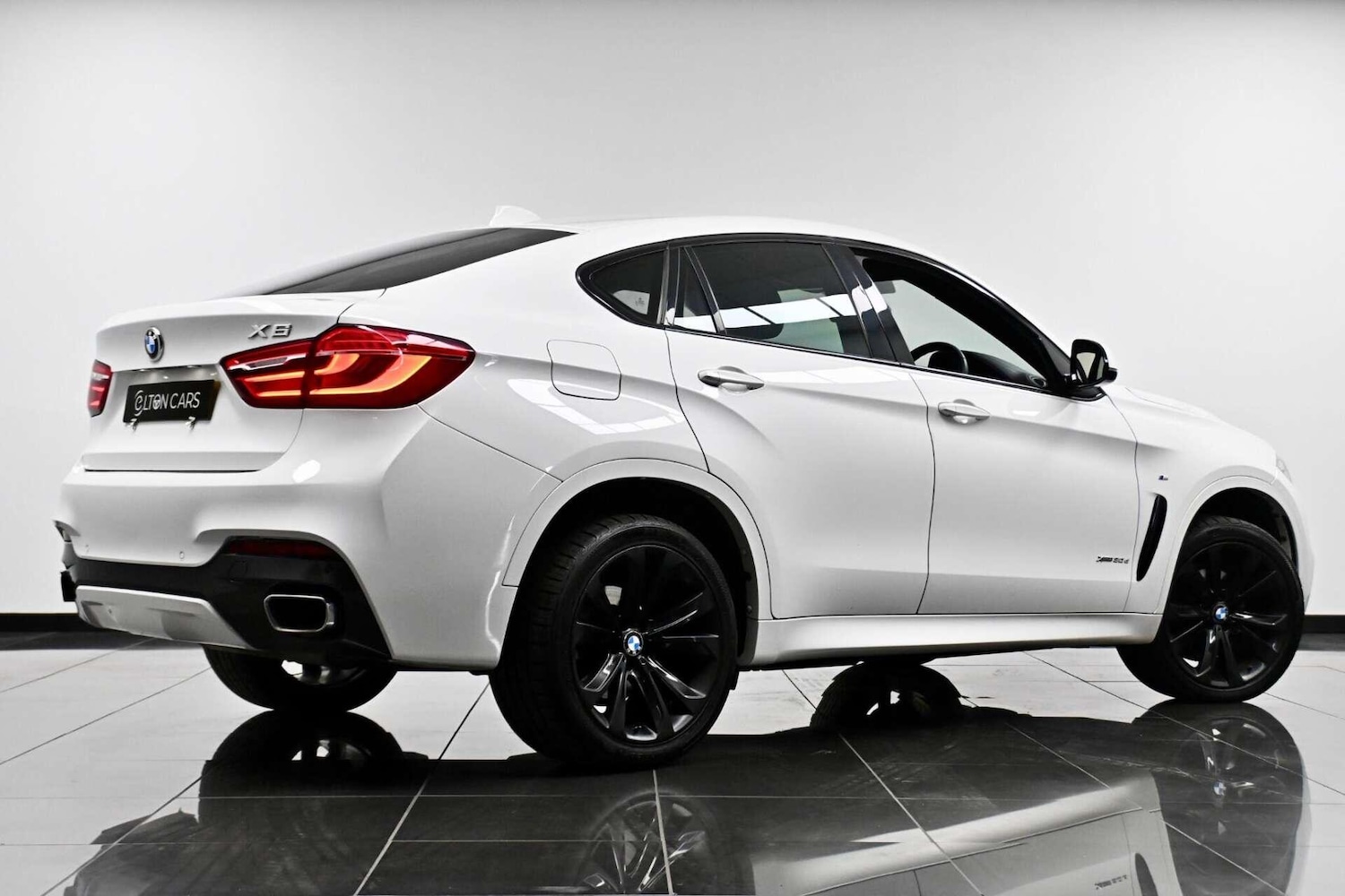 Used BMW X6 2016 for sale - 77774455: Photo 28