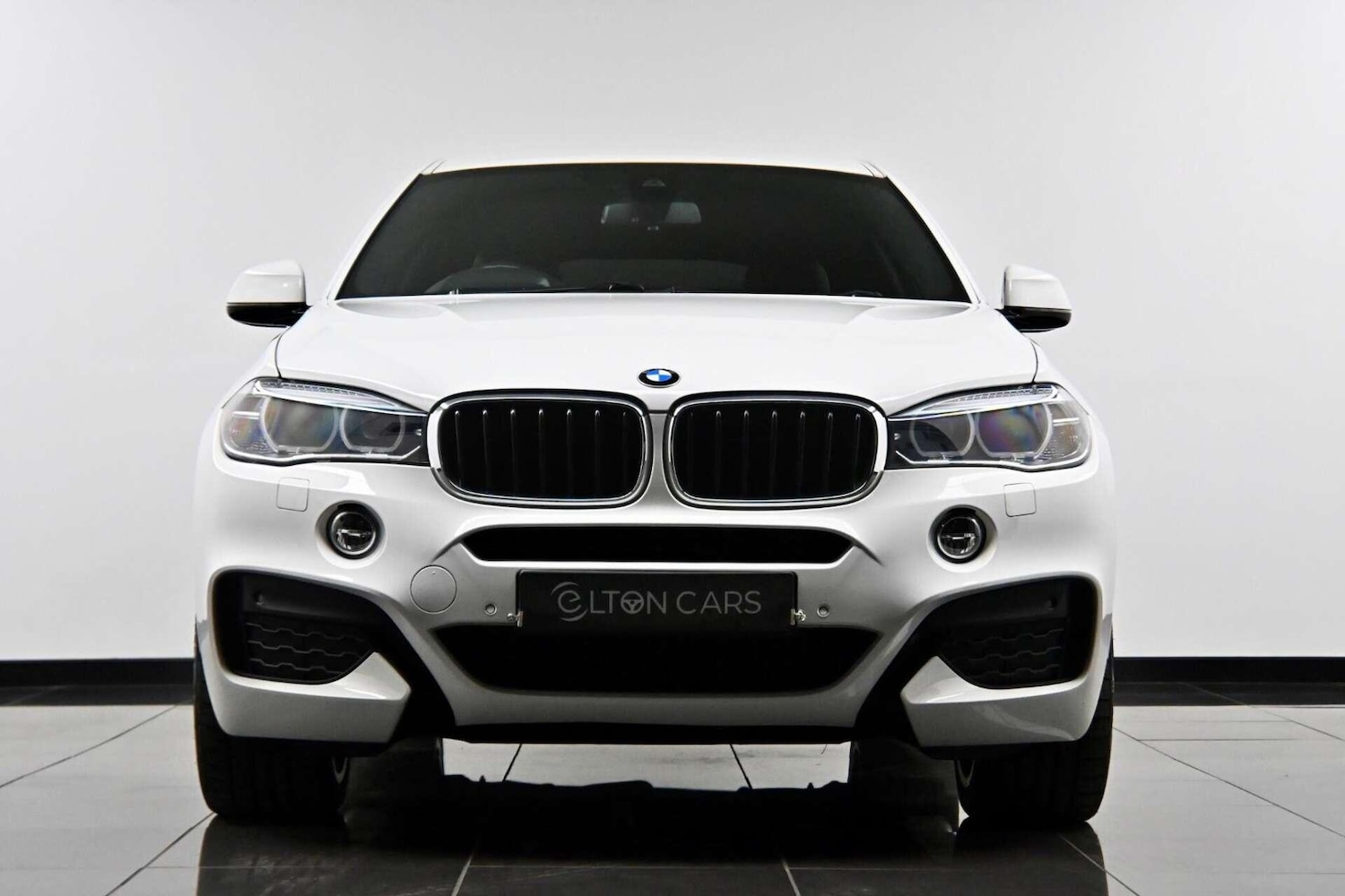 Used BMW X6 2016 for sale - 77774455: Photo 3