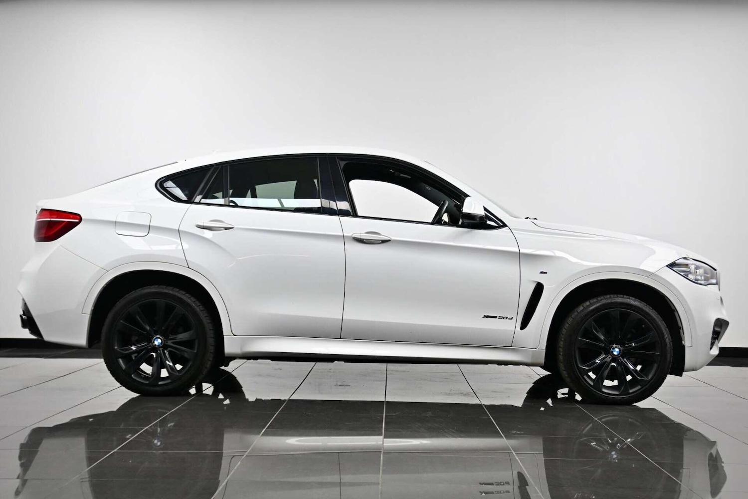 Used BMW X6 2016 for sale - 77774455: Photo 4