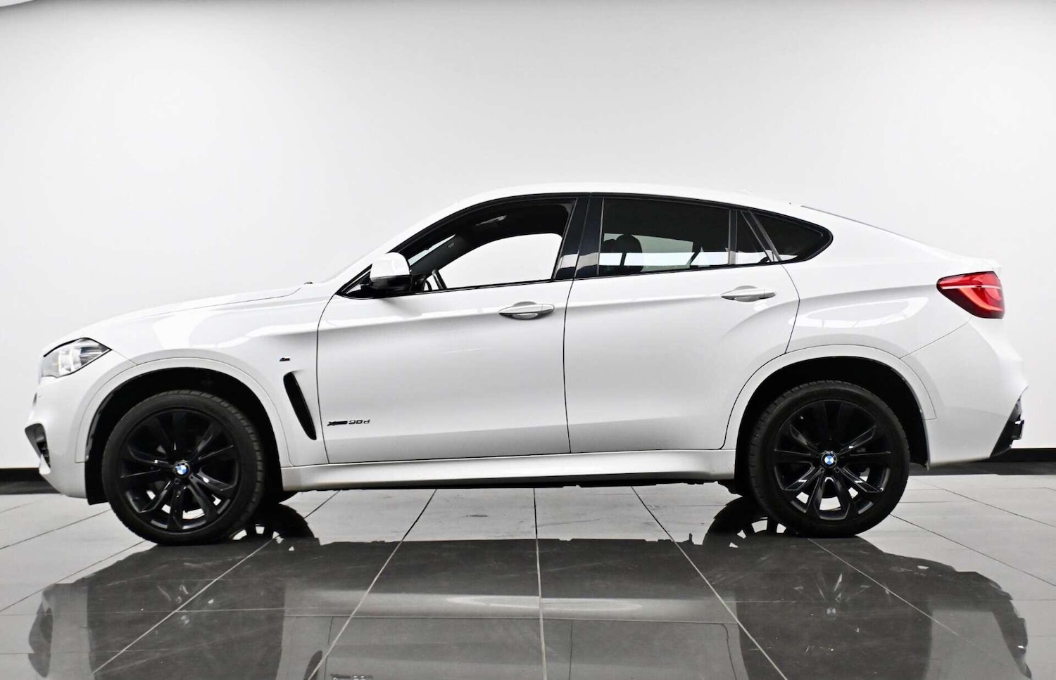 Used BMW X6 2016 for sale - 77774455: Photo 5