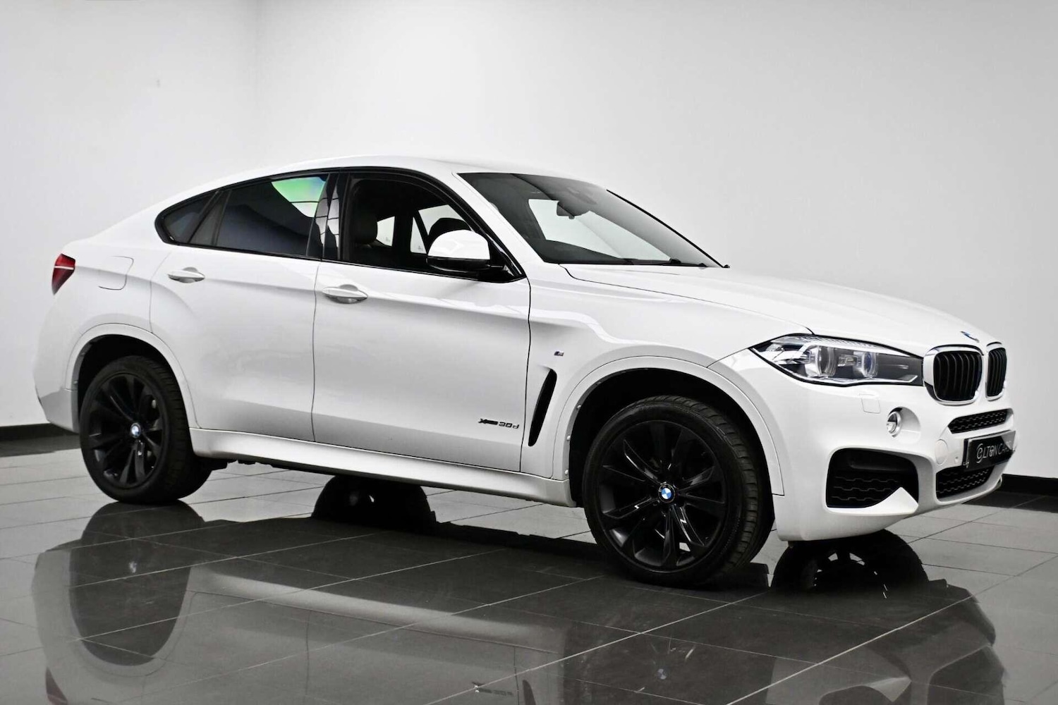 Used BMW X6 2016 for sale - 77774455: Photo 7