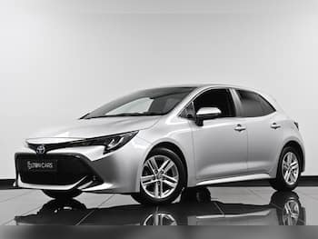 Used Toyota Corolla 2021 for sale - 79750590: Photo