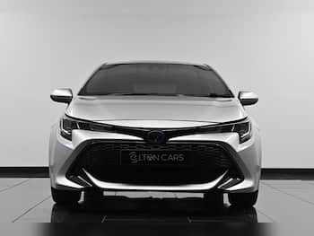 Used Toyota Corolla 2021 for sale - 79750590: Photo