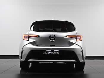 Used Toyota Corolla 2021 for sale - 79750590: Photo