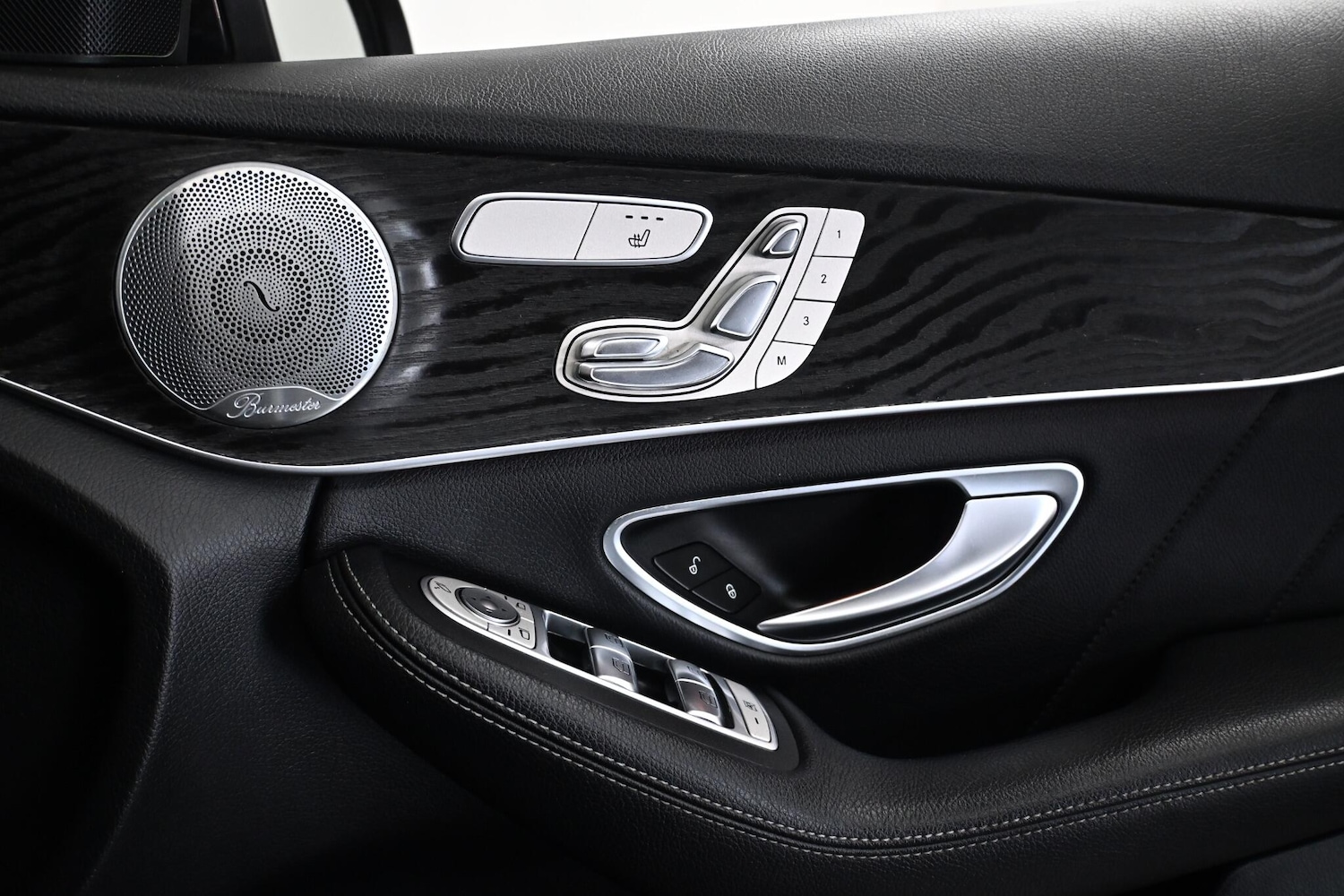 Used Mercedes-Benz C Class 2018 for sale - 77783782: Photo 18