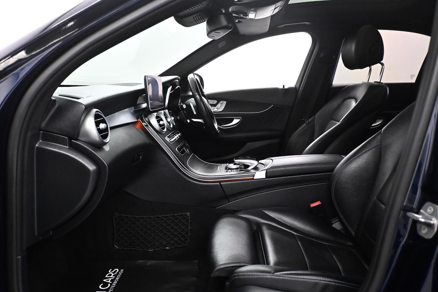 Used Mercedes-Benz C Class 2018 for sale - 77783782: Photo 19