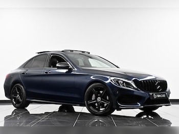 Mercedes-Benz C Class feature image