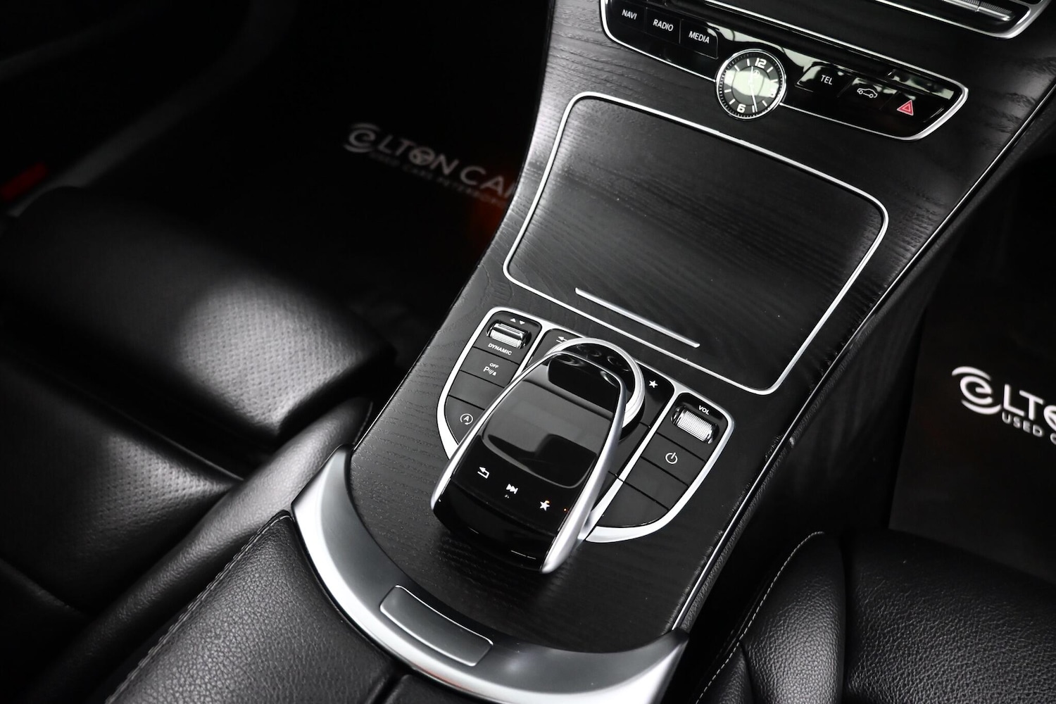 Used Mercedes-Benz C Class 2018 for sale - 77783782: Photo 21