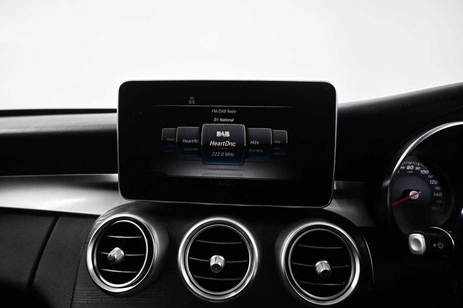 Used Mercedes-Benz C Class 2018 for sale - 77783782: Photo 22