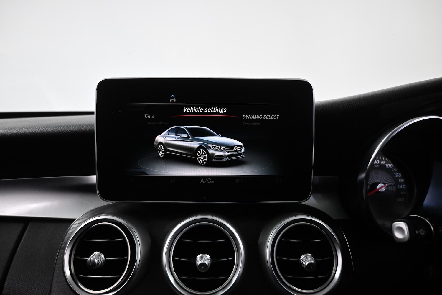 Used Mercedes-Benz C Class 2018 for sale - 77783782: Photo 24