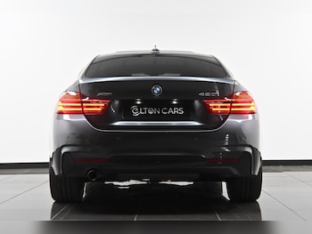 Used BMW 4 Series 2014 for sale - 78562234: Photo