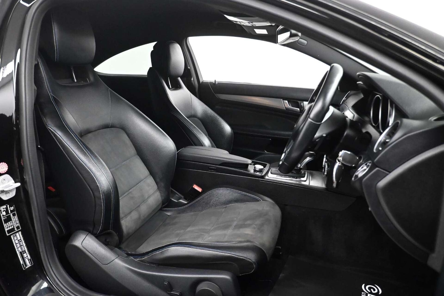 Used Mercedes-Benz C Class 2014 for sale - 77774462: Photo 17