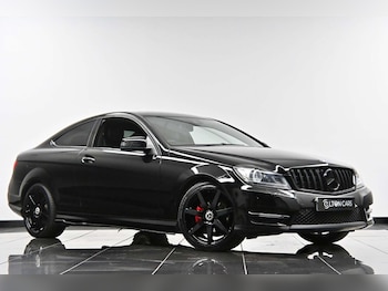 Mercedes-Benz C Class feature image