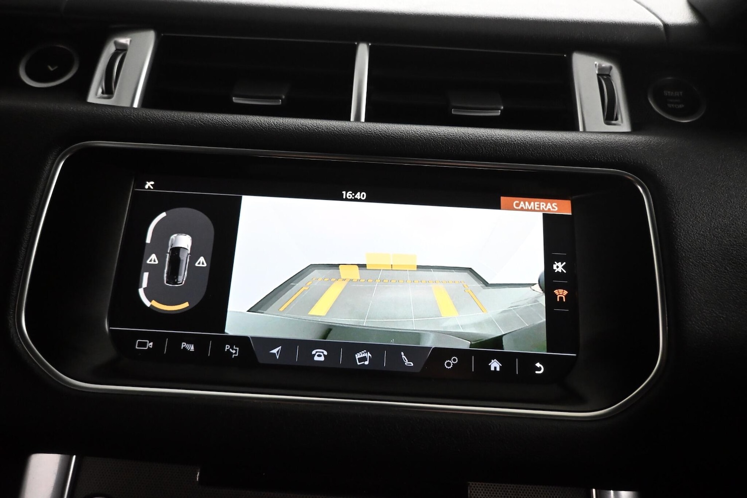 Used Land Rover Range Rover Sport 2017 for sale - 77908653: Photo 13