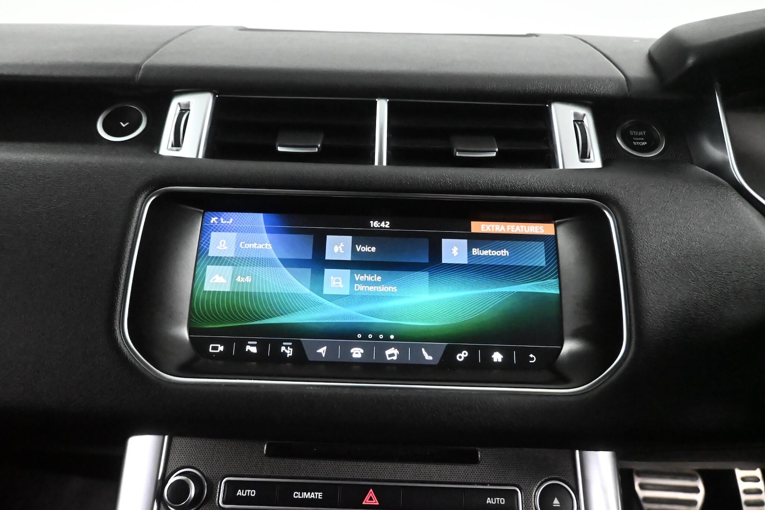 Used Land Rover Range Rover Sport 2017 for sale - 77908653: Photo 16