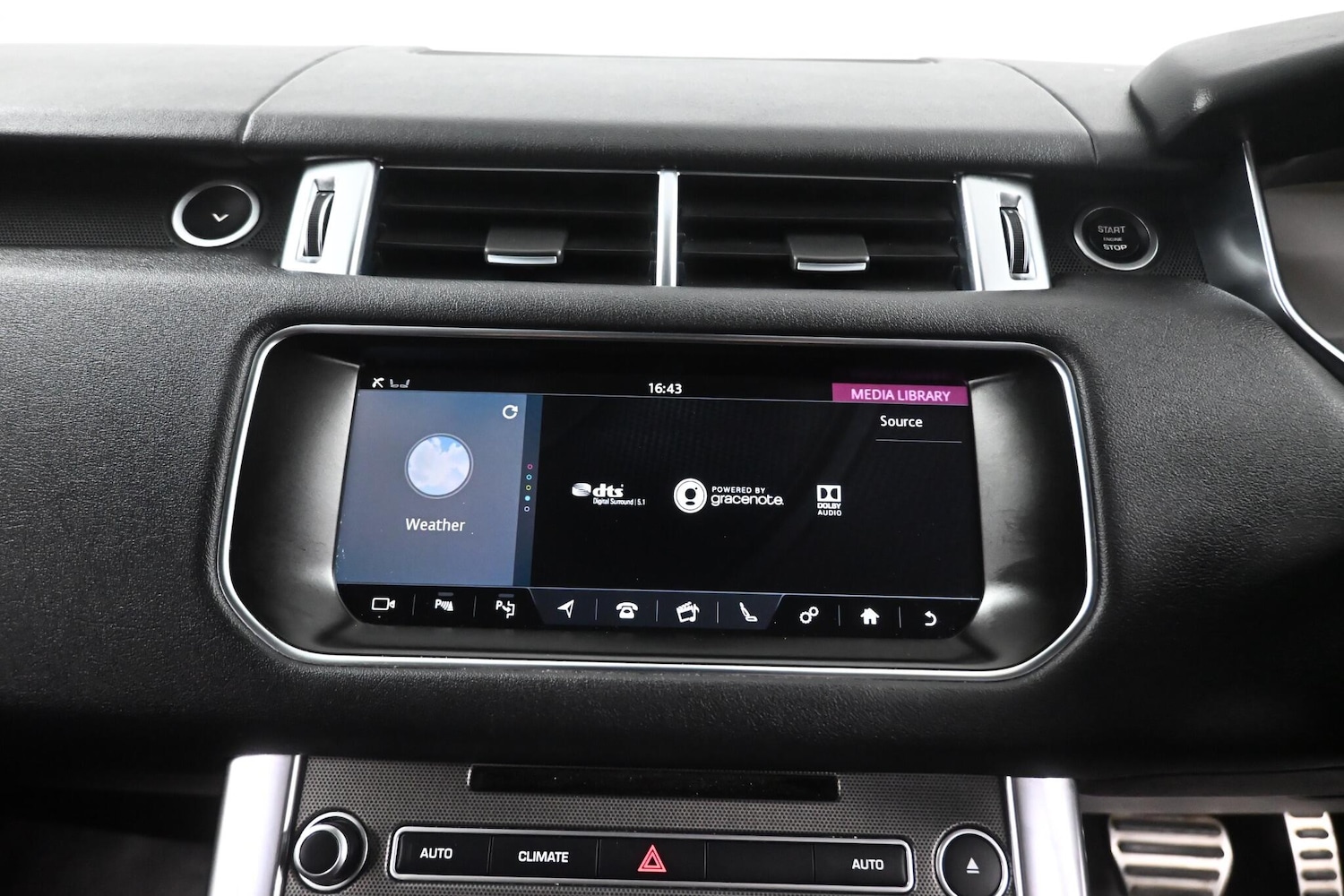 Used Land Rover Range Rover Sport 2017 for sale - 77908653: Photo 18