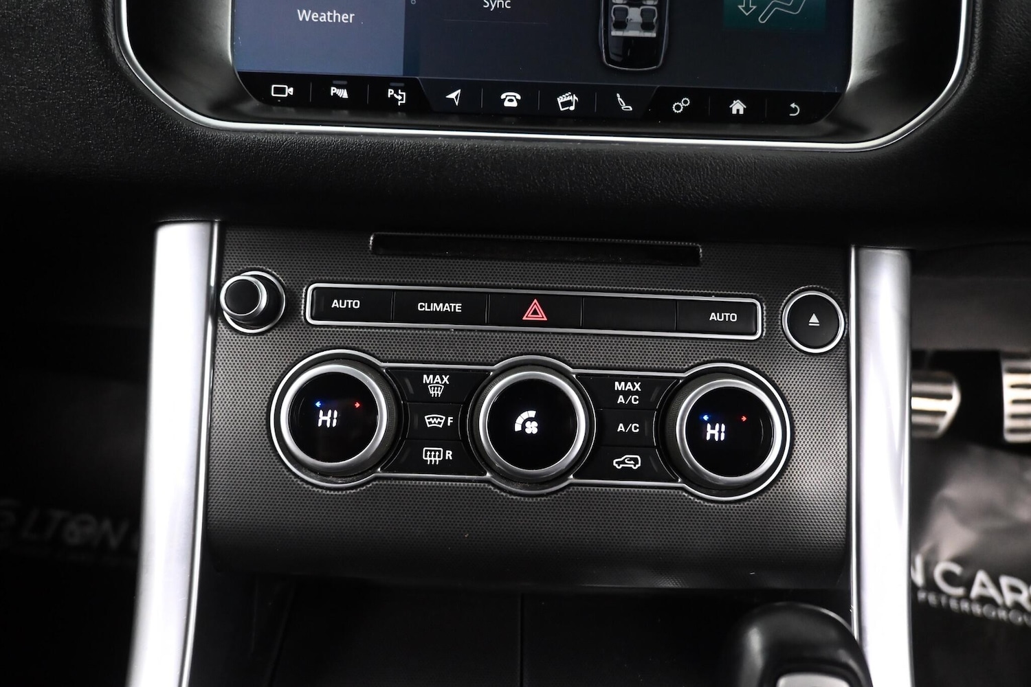 Used Land Rover Range Rover Sport 2017 for sale - 77908653: Photo 20