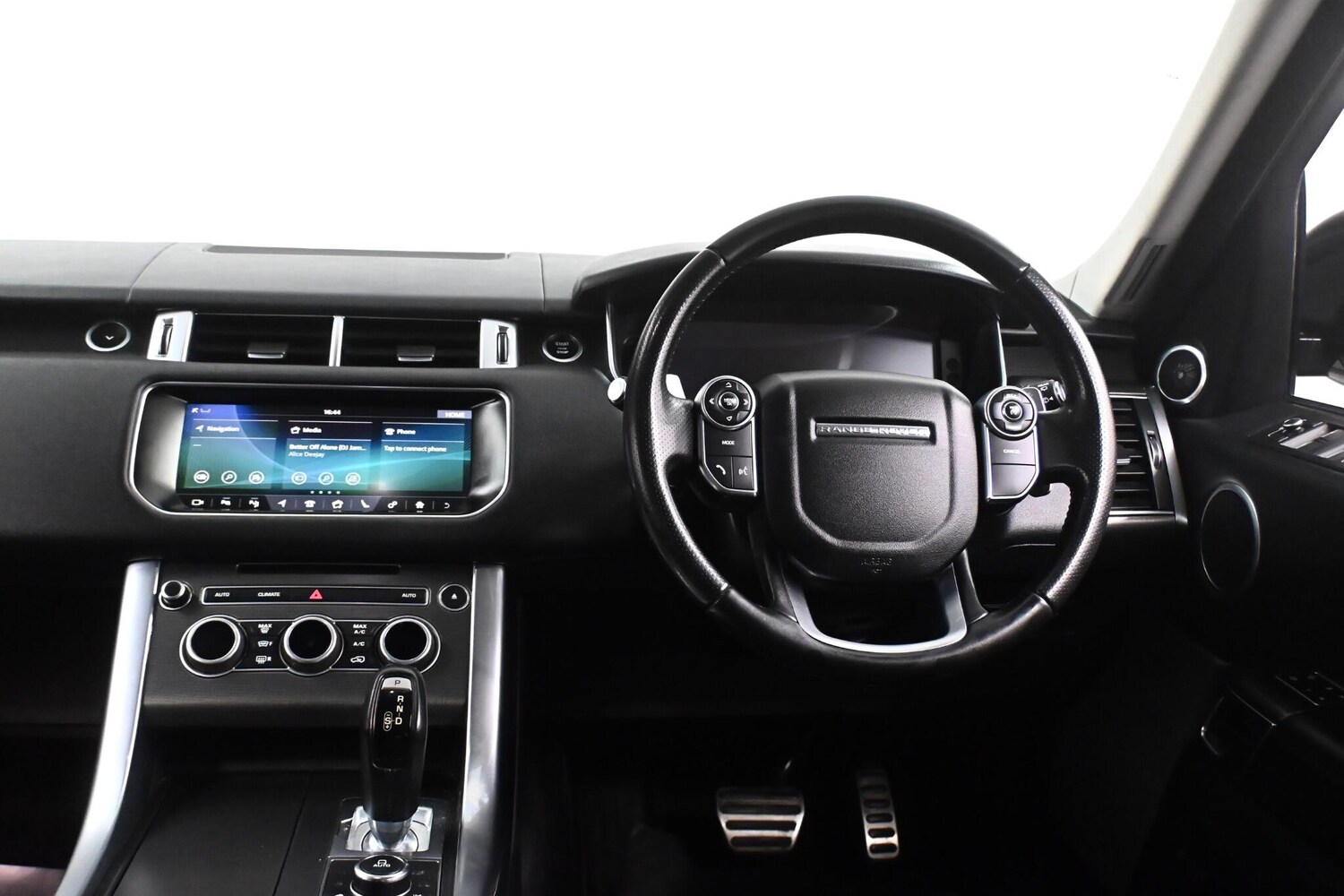 Used Land Rover Range Rover Sport 2017 for sale - 77908653: Photo 23