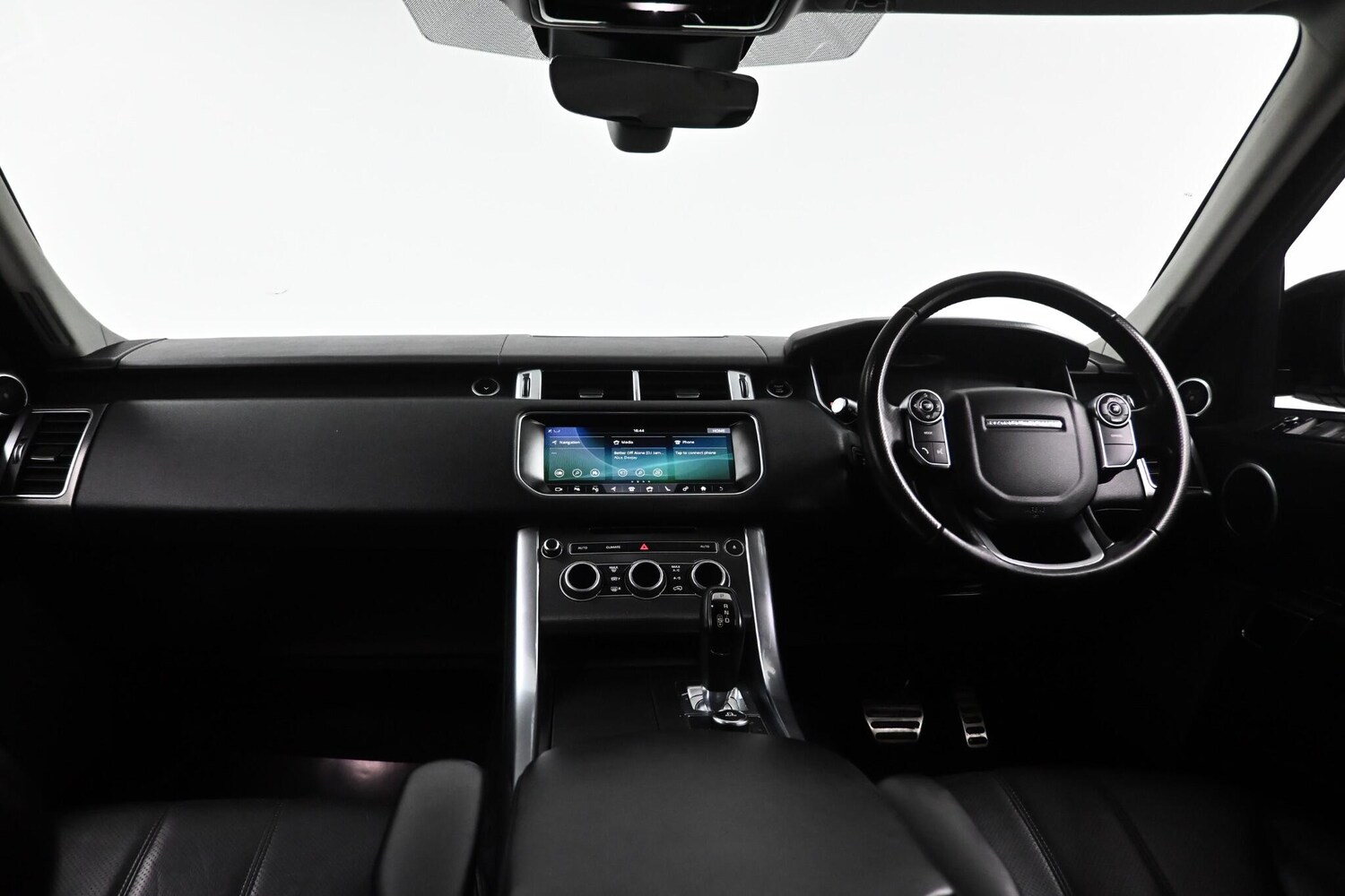 Used Land Rover Range Rover Sport 2017 for sale - 77908653: Photo 24