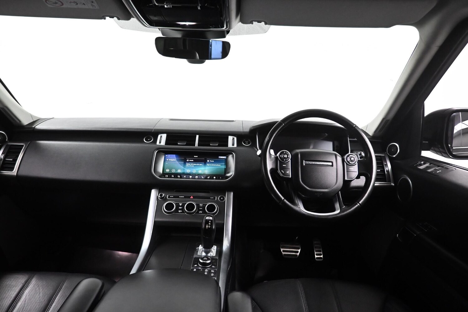 Used Land Rover Range Rover Sport 2017 for sale - 77908653: Photo 26