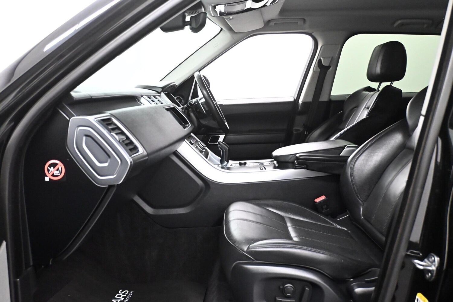 Used Land Rover Range Rover Sport 2017 for sale - 77908653: Photo 29