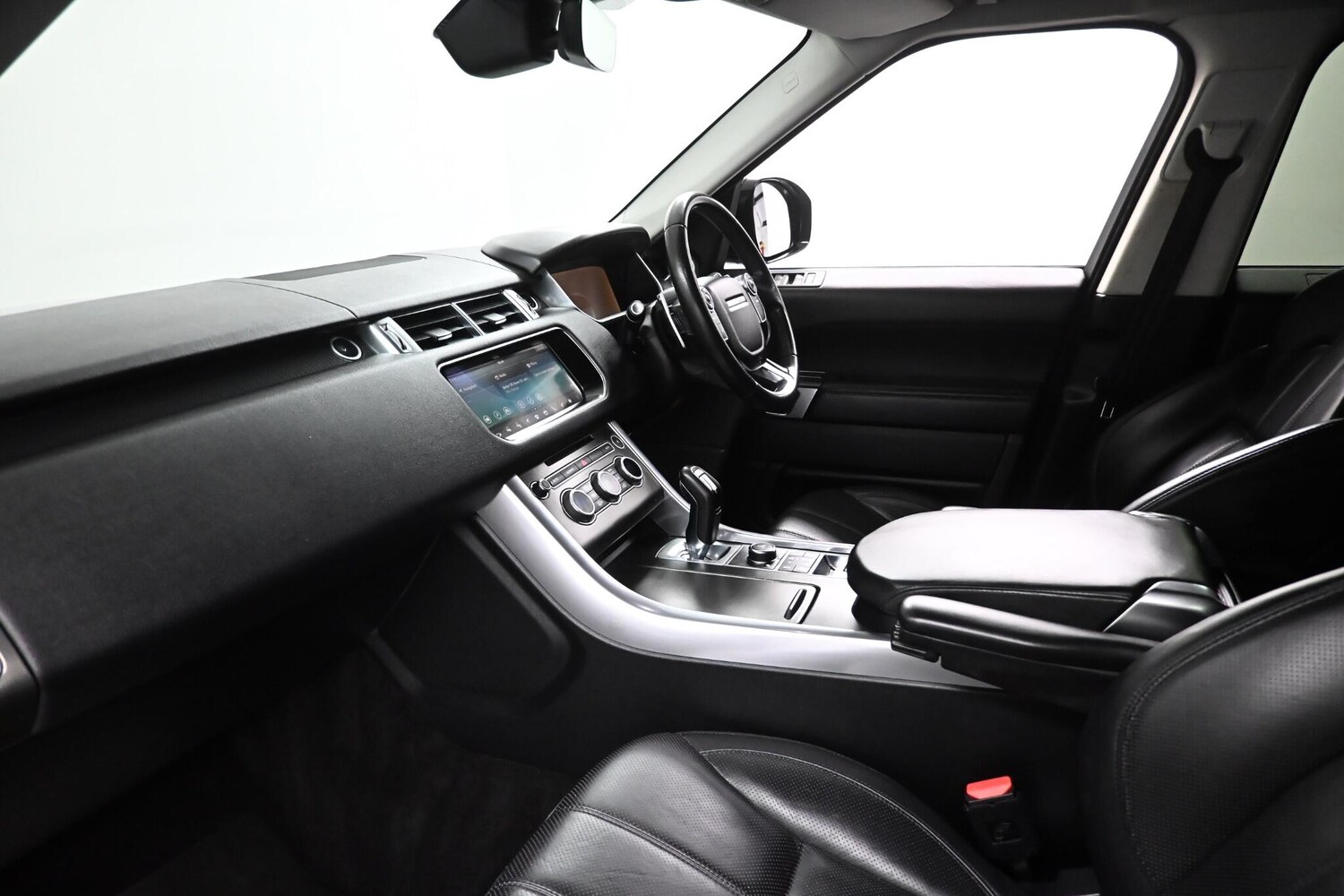 Used Land Rover Range Rover Sport 2017 for sale - 77908653: Photo 30