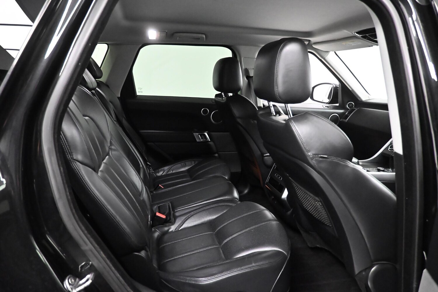 Used Land Rover Range Rover Sport 2017 for sale - 77908653: Photo 32