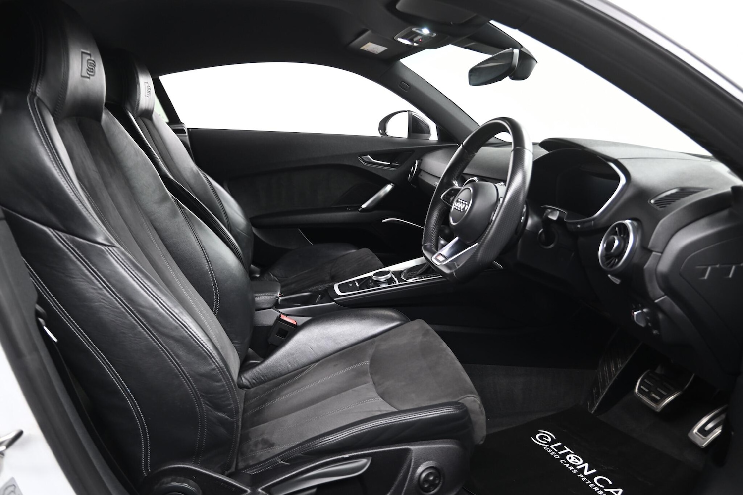 Used Audi TT 2018 for sale - 77108828: Photo 11