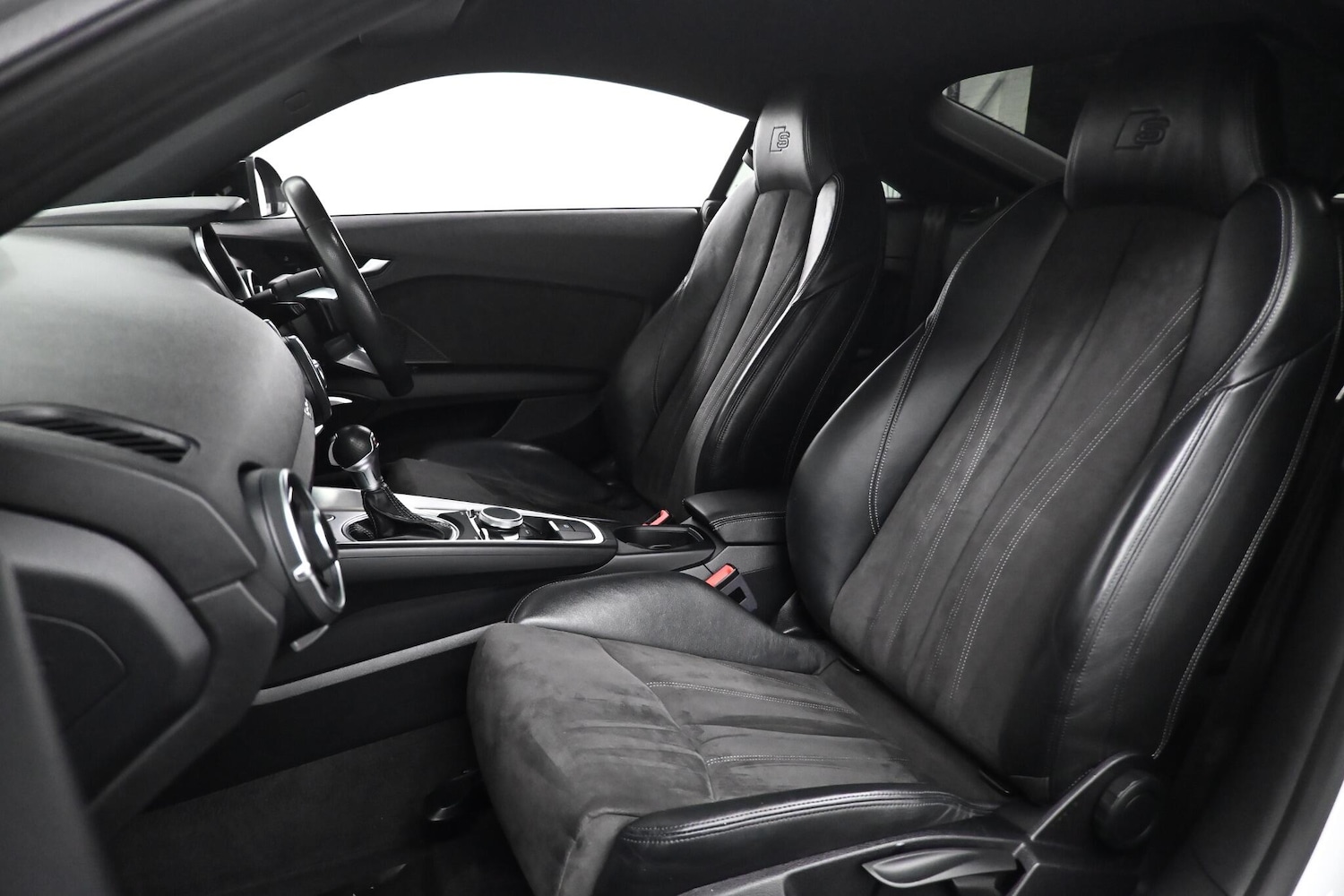 Used Audi TT 2018 for sale - 77108828: Photo 13