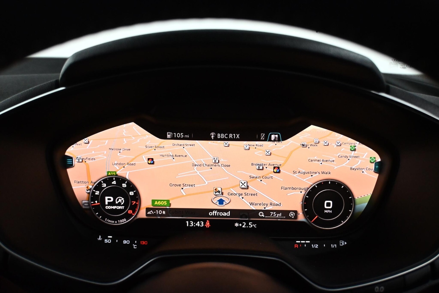 Used Audi TT 2018 for sale - 77108828: Photo 15