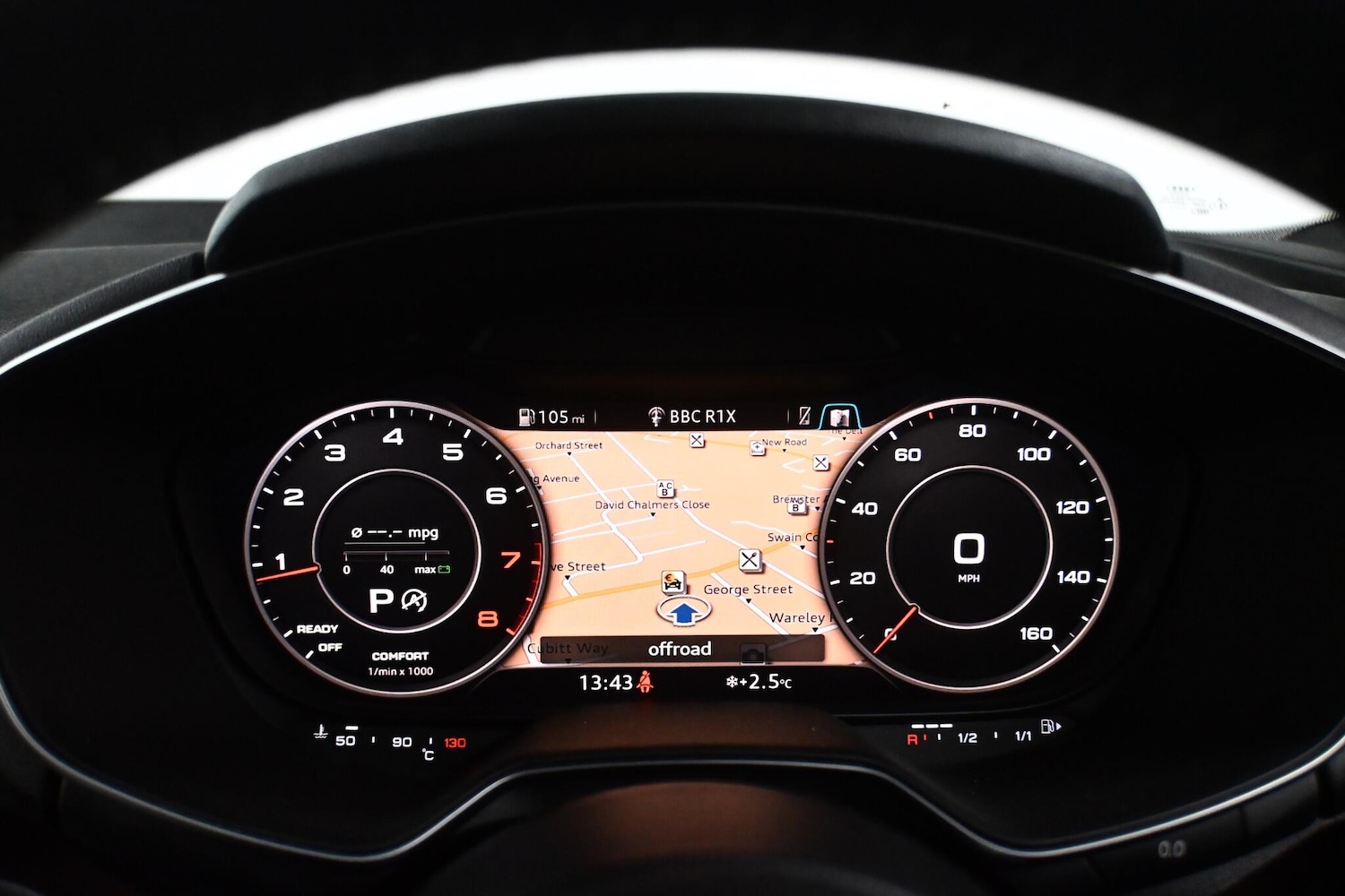 Used Audi TT 2018 for sale - 77108828: Photo 16