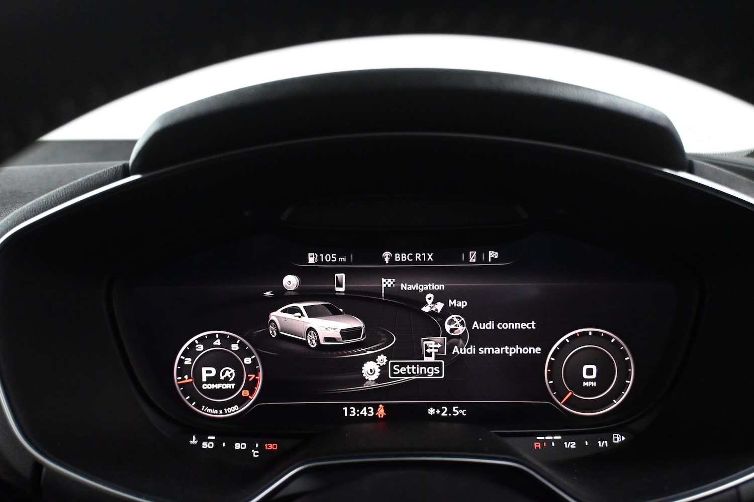 Used Audi TT 2018 for sale - 77108828: Photo 19