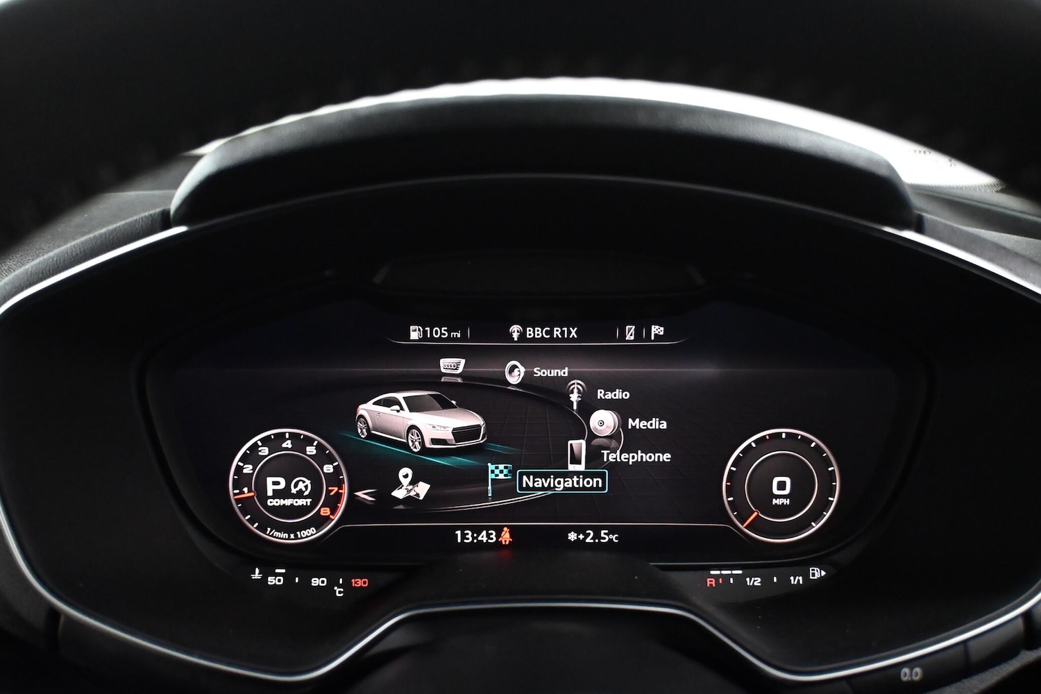 Used Audi TT 2018 for sale - 77108828: Photo 20