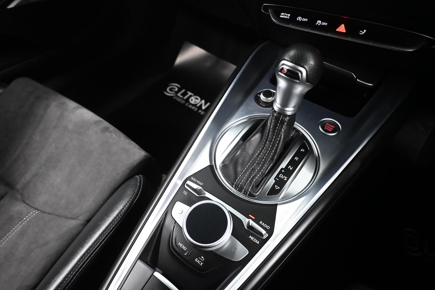 Used Audi TT 2018 for sale - 77108828: Photo 22