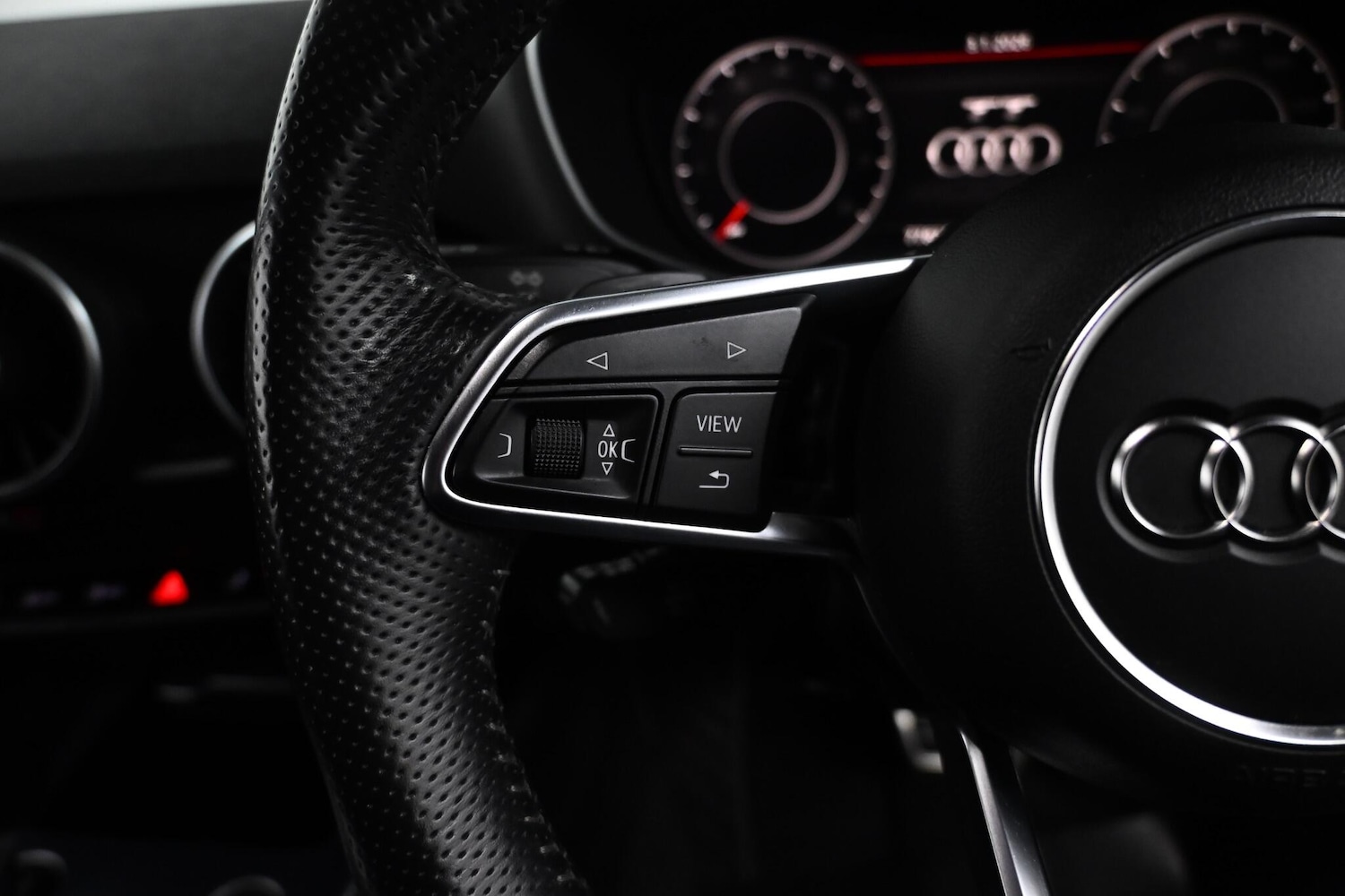 Used Audi TT 2018 for sale - 77108828: Photo 24