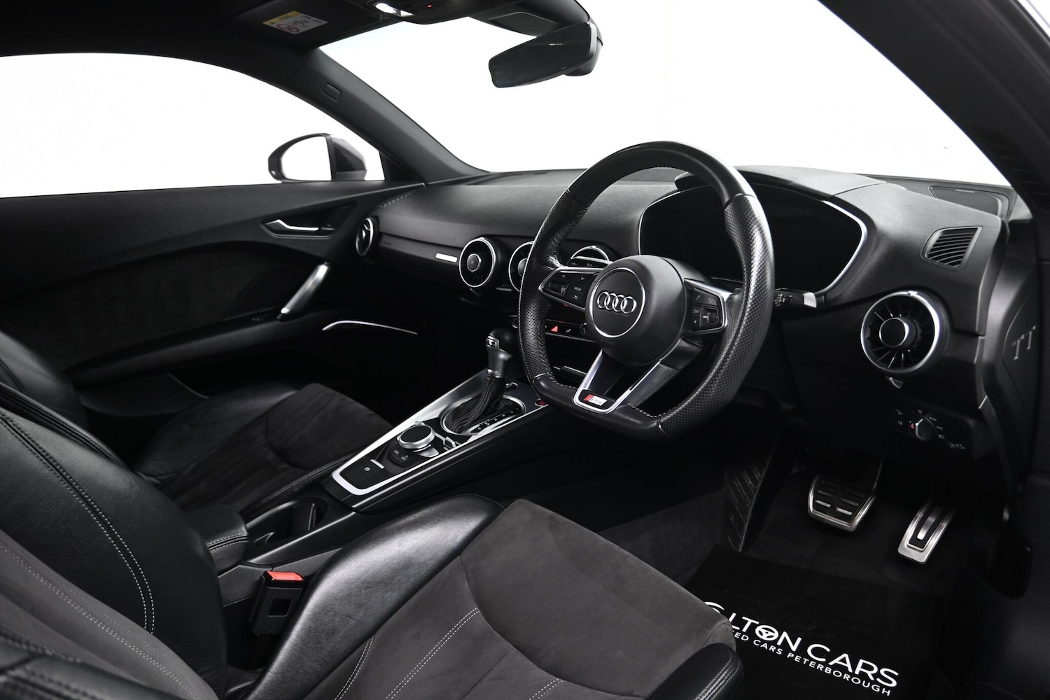 Used Audi TT 2018 for sale - 77108828: Photo 26