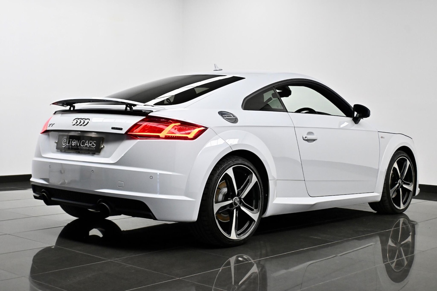 Used Audi TT 2018 for sale - 77108828: Photo 32