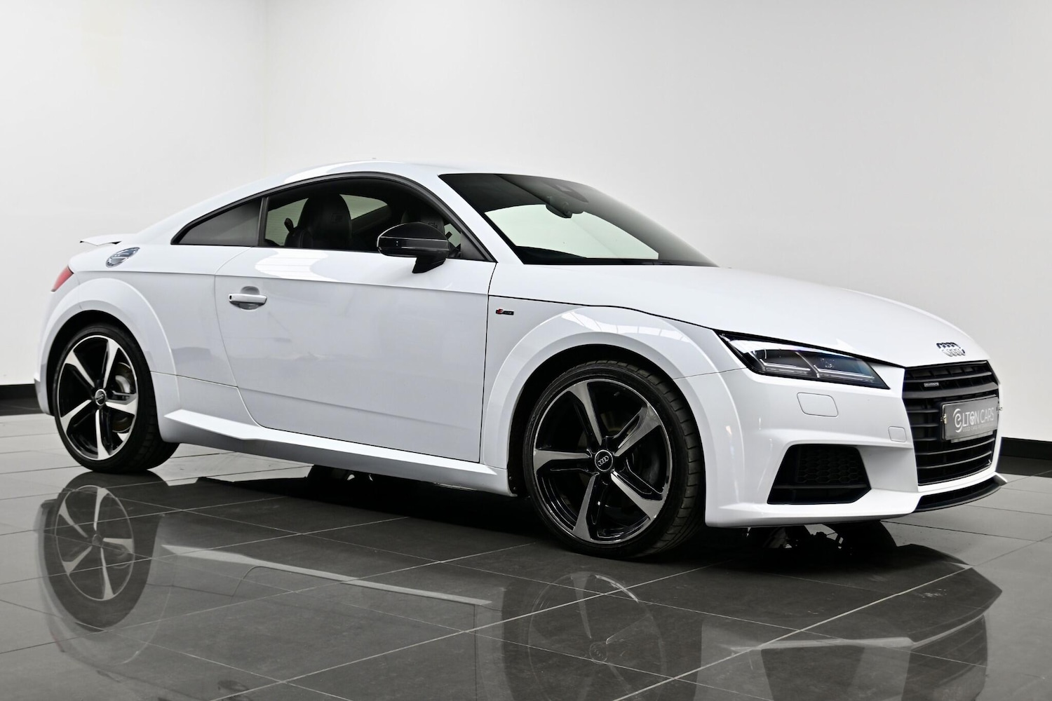 Used Audi TT 2018 for sale - 77108828: Photo 33