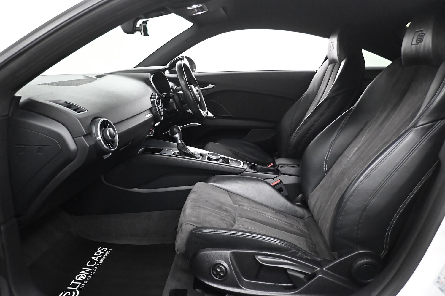 Used Audi TT 2018 for sale - 77108828: Photo 34