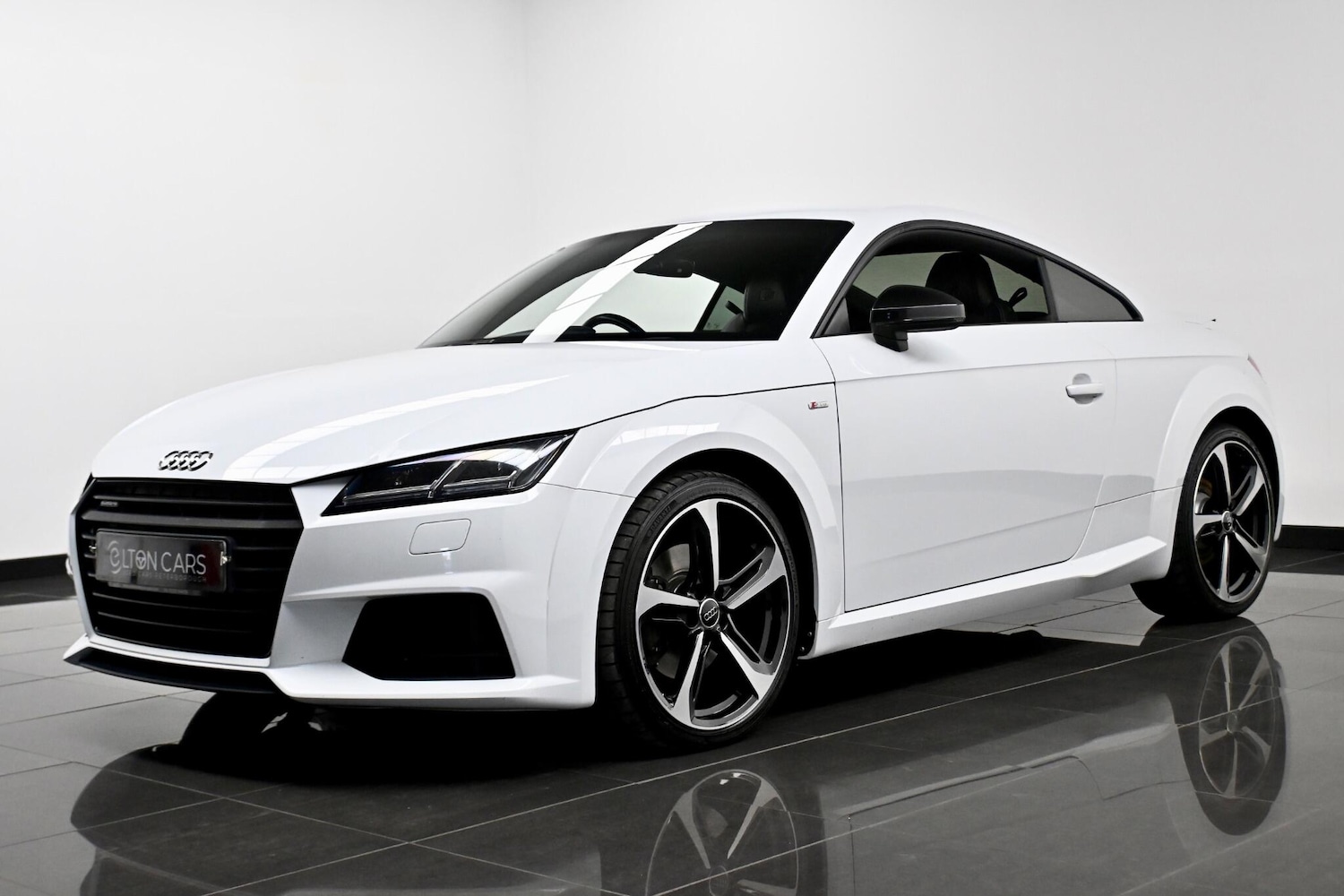 Used Audi TT 2018 for sale - 77108828: Photo 7